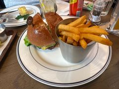 -尚牛社会 Beef & Liberty(金桥EKA天物店)