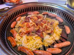 -杨记齐齐哈尔烤肉(总店)