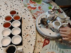 -点都德(广州白云山景区南门店)
