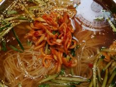 -春花民族美食(佳木斯总店)