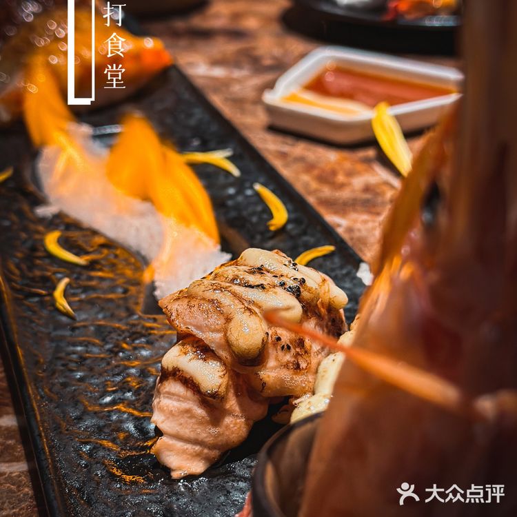 吃着摩打食堂，让我以为自己去了海底捞！