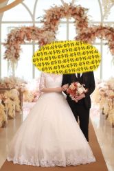 -金夫人婚纱摄影(华南店)