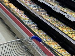 -山姆会员商店(杨桥西路店)