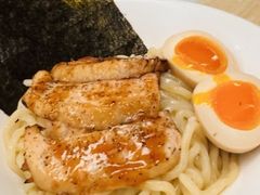 -八盛屋·沾面(集美万达店)