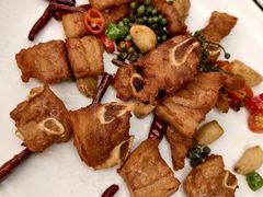 -吴记富苑(朝阳店)