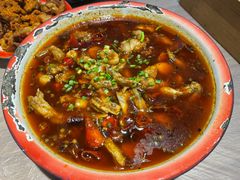 -李叔叔虾蟹大排档(青羊店)