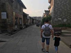 -泰宁旅游风景名胜区