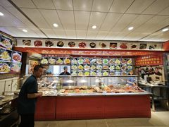 -春花民族美食(佳木斯总店)