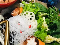 -彤德莱火锅(大学城店)