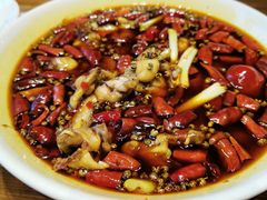 牛蛙-胡桃里乐队酒馆(长春总店)