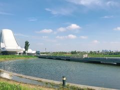 -哈尔滨大剧院