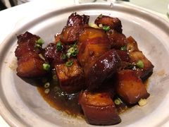 老妈红烧肉-老妈菜馆(建设街店)