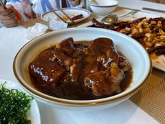鲍汁猪脚-之参餐厅(前门大街店)