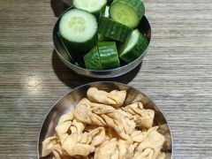 -隆喜元鱼汤包·海鲜(中联广场店)
