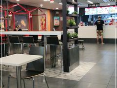大堂-快乐蜂(永光广场店)