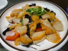 -松针蔡记蒸饺(花园路店)