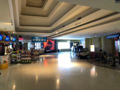 -金逸影城(大悦城IMAX激光店)