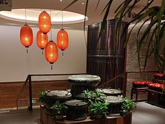 -瑶王府·广西菜(金阳路店)