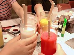 -大渔铁板烧(大悦城店)