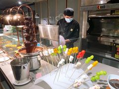 -南湖宾馆·鸳湖阁全日制餐厅