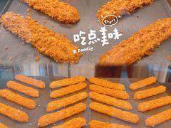 -ZAKUZAKU(中大国际高新店)
