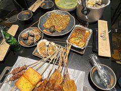 -黄鱼炙夜·烧烤·小龙虾(世茂缤谷店)