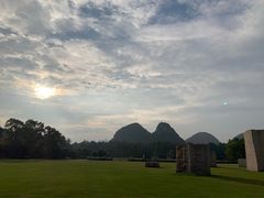 -Club Med地中海俱乐部·桂林度假村