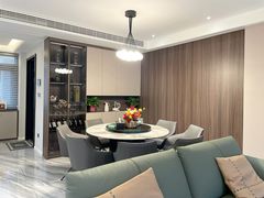 -索菲亚衣柜橱柜家具全屋定制(十里河居然之家店)