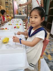 -奈尔宝·儿童乐园·亲子餐厅(星河湾店)