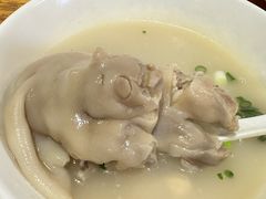 -明红蹄花(糍粑店街店)