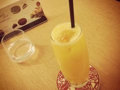 -时光啡驭(江苏路店)