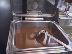 -佰人王串串香火锅(洋珠巷店)