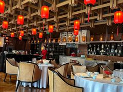 -南通滨江洲际酒店-东厨中餐厅