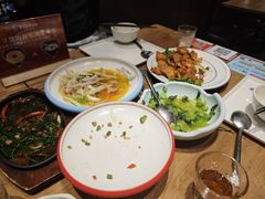 -天山传奇新疆菜(SKLP店)