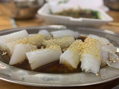 -陈添記·祖傳爽鱼皮·西关老字号(广州首店)