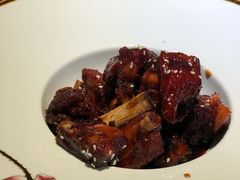 -杭百味·大众精选杭帮菜(西湖音乐喷泉店)