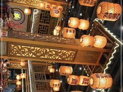 -杨记隆府(南坪店)