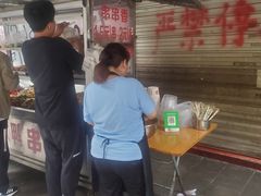 -胖子好盐水鸭(总店)