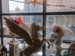 -LYFATTI 莱芙缇(赣水路店)