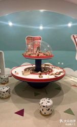 -奈尔宝·儿童乐园·亲子餐厅(苏州大悦城店)