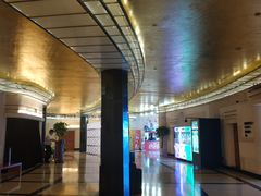 -大光明电影院(南京西路店)