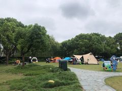 -嘉北郊野公园