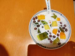 -赵记传承·中式甜品(珠海香洲柠溪大道店)