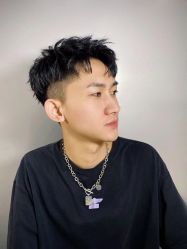 点击看大图 -Kraemer Paris 苏豪路易士·嘉玛发廊