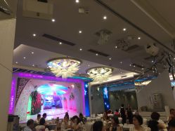 -名宴婚宴专门店·宴会厅(京基100店)