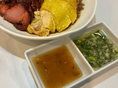 -日昌餐馆(亦庄店)