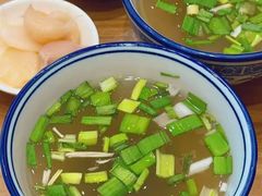 -宝鸡民族饭庄(英达路店)