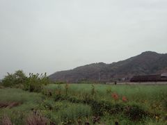 -新安江山水画廊风景区