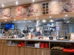 -遇见小面(江湾阳光天地店)