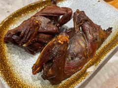 吊炉鸽子-熙成烧烤(白塔岭店)